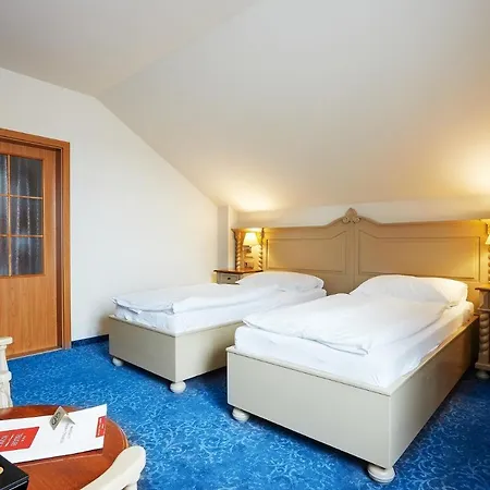 U Kata Hotel Kutná Hora