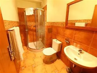 Hotel U Kata 3*