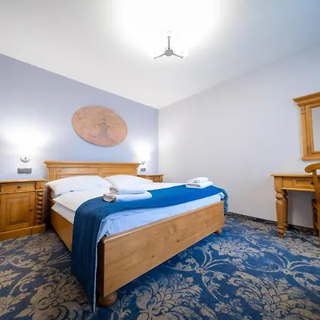 U Kata Hotel Kutna Hora