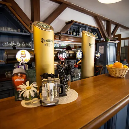 U Kata Hotel Kutna Hora