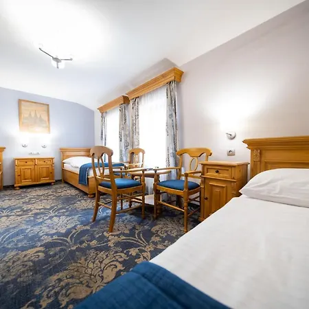 Hotel U Kata 3*