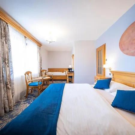 Hotel U Kata Kutna Hora