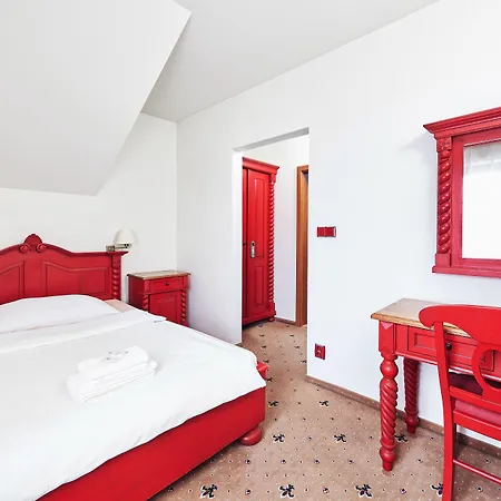 U Kata Hotel Kutná Hora