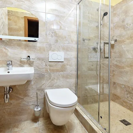 Hotel U Kata 3*