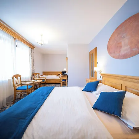 U Kata Hotel Kutná Hora
