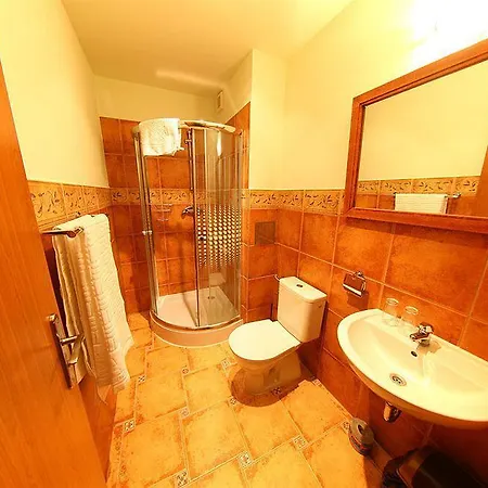 Hotel U Kata Kutna Hora
