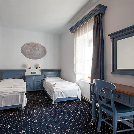 U Kata Hotel Kutna Hora