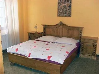 U Kata Kutna Hora