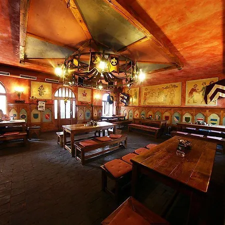 U Kata 3* Kutná Hora