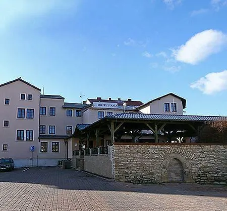 U Kata Hotel Kutna Hora