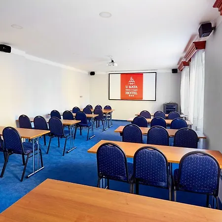 Hotel U Kata Kutna Hora