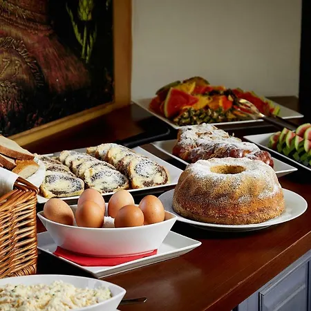 U Kata Hotel Kutná Hora