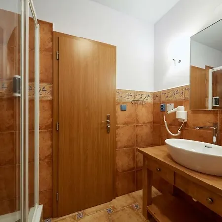 U Kata 3* Kutna Hora