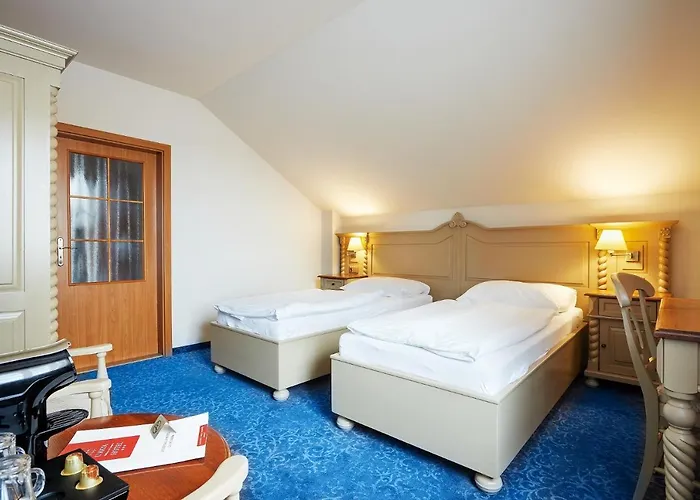 U Kata Otel Kutná Hora