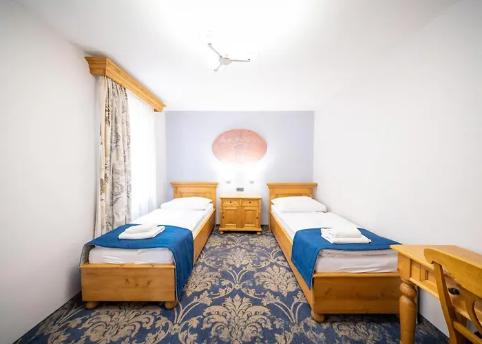 Otel U Kata