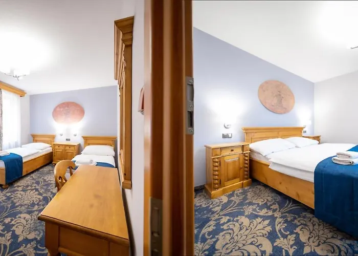 Otel U Kata 3*