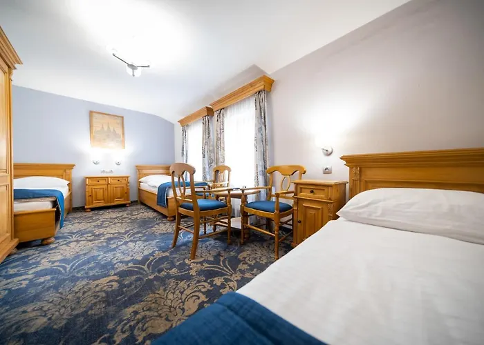 Otel U Kata 3*