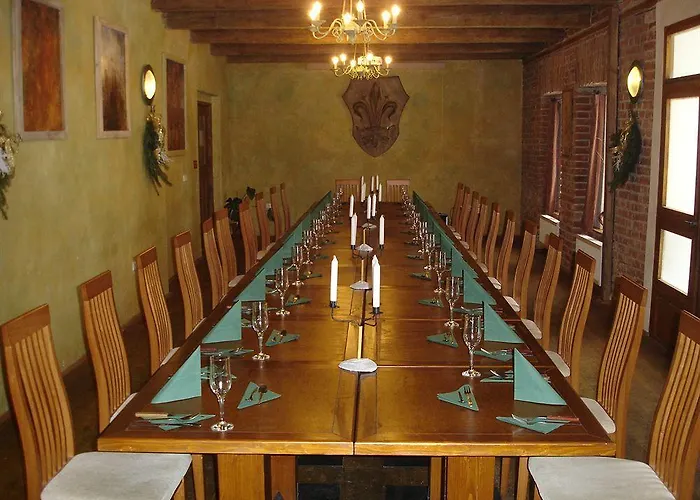 Otel U Kata 3*