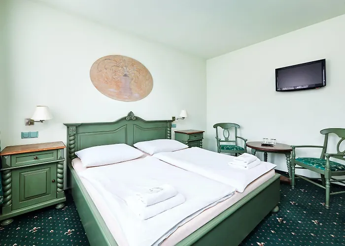 Otel U Kata 3*