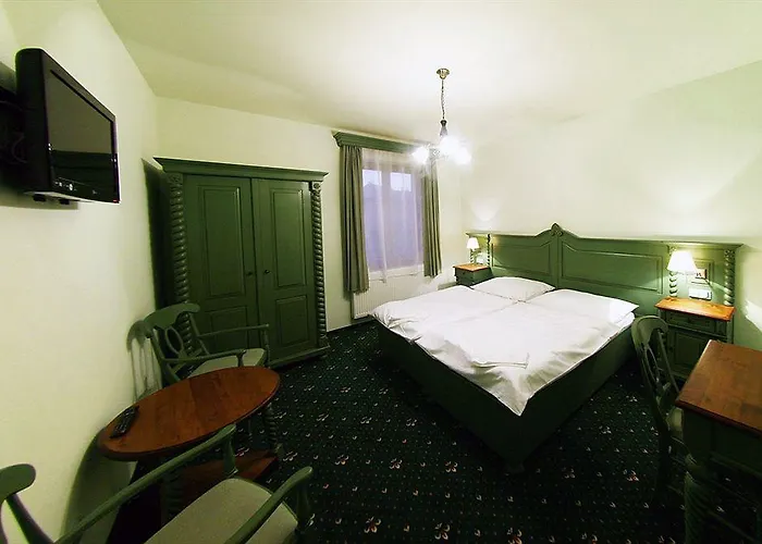 Hotel U Kata 3*