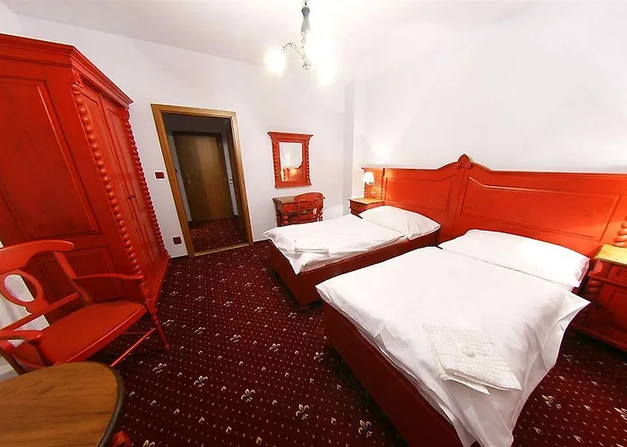 Otel U Kata