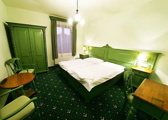 U Kata Otel
