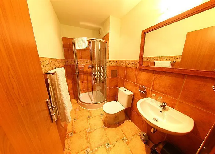 Hotel U Kata Kutná Hora