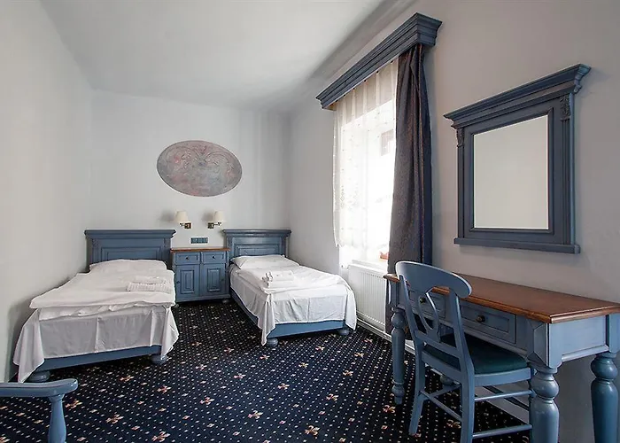 U Kata Otel Kutná Hora