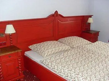 Otel U Kata Kutná Hora