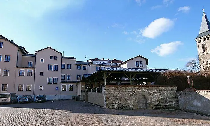 U Kata Otel Kutná Hora