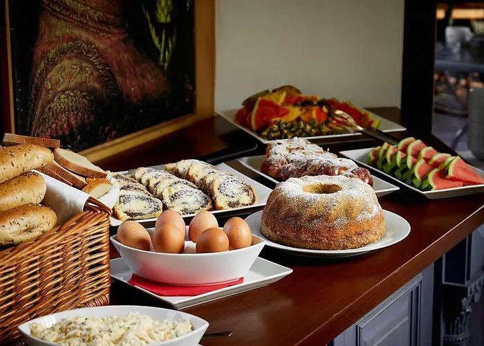 U Kata Otel Kutná Hora