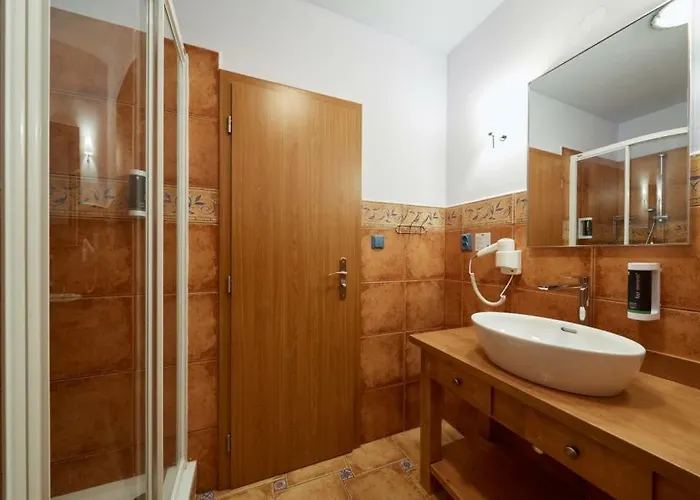 U Kata 3* Kutná Hora